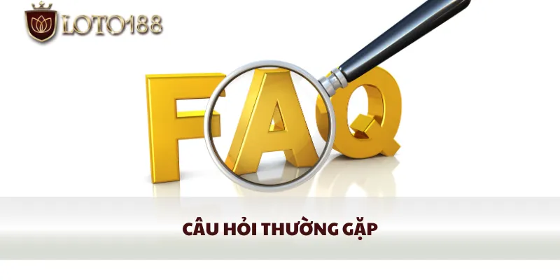 Những câu hỏi thường gặp tại KUBET