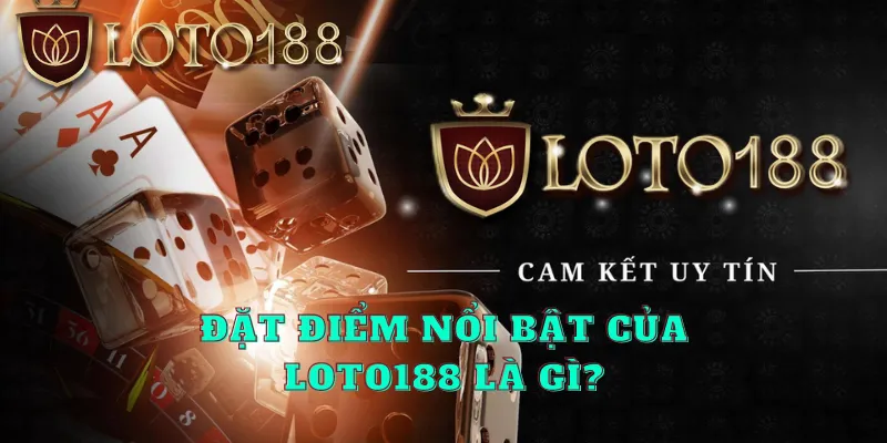 Đặt điểm nổi bật của KUBET là gì?