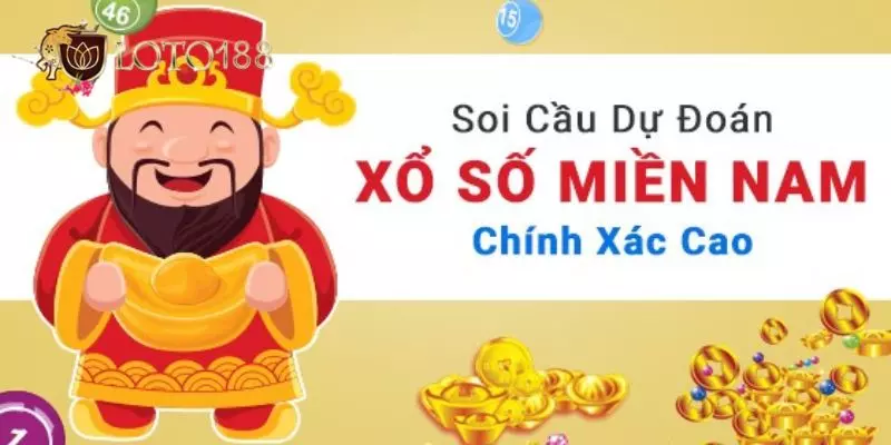 Soi cầu miền Nam là gì?